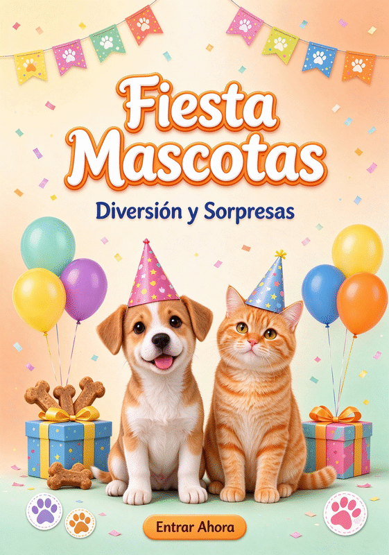 Fiesta Cosplay