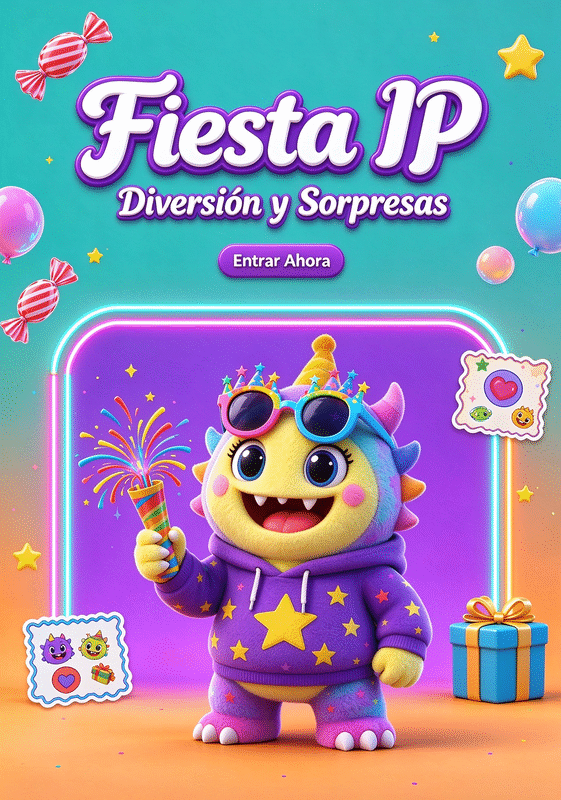 Fiesta IP