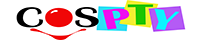 Cospty
