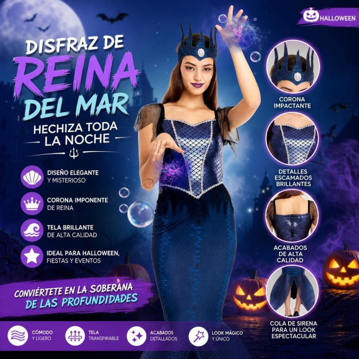 SIRENA DARK