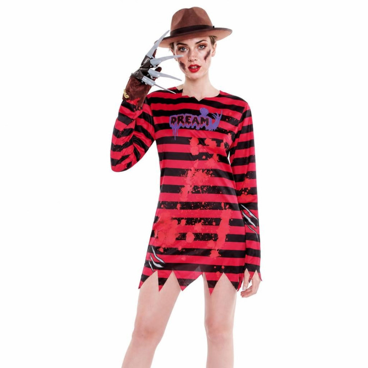 Dream Killer – Disfraz Para mujer | Cospty