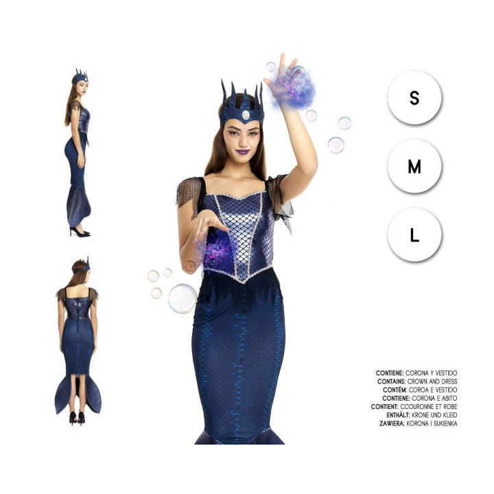SIRENA DARK