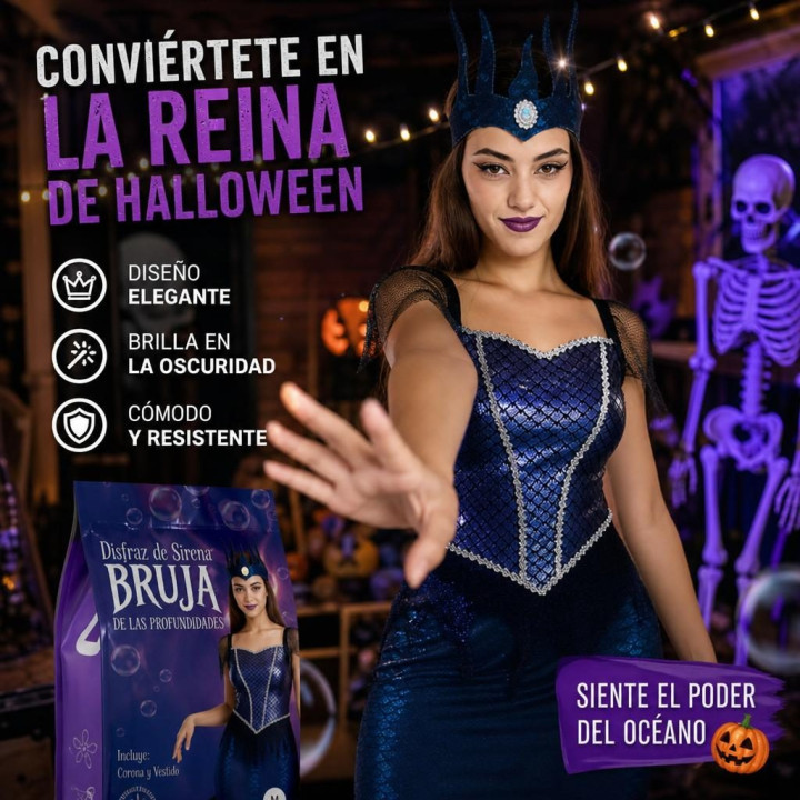 SIRENA DARK
