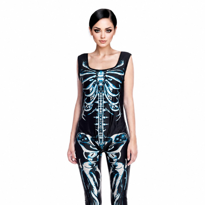 SEXY SKULL