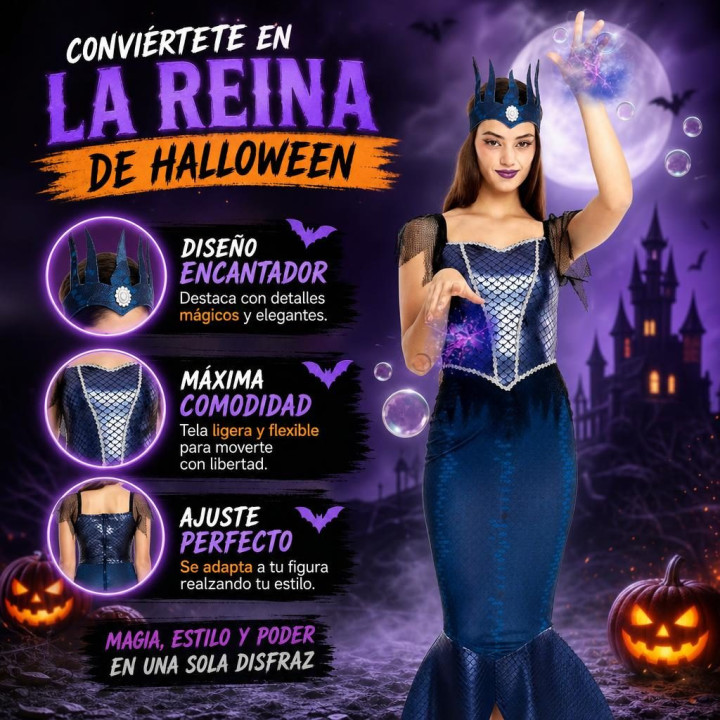 SIRENA DARK