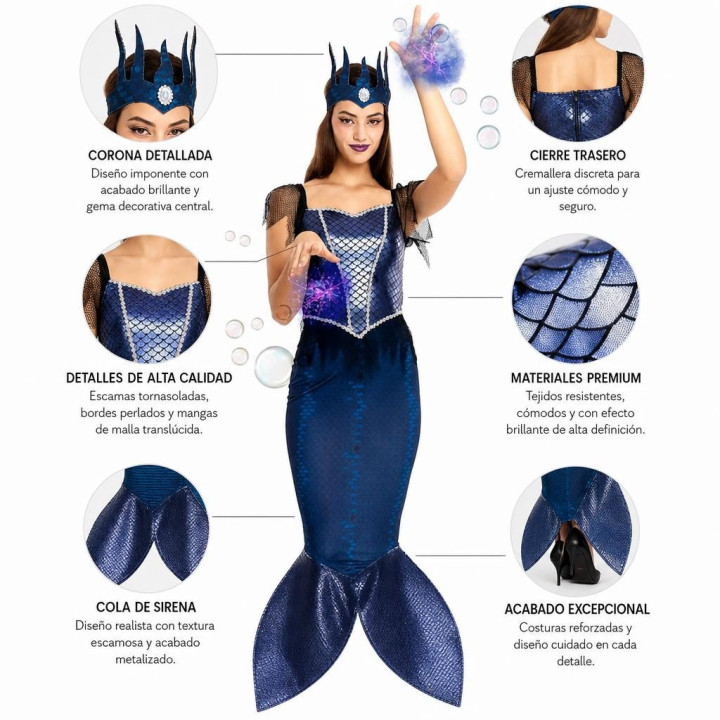 SIRENA DARK