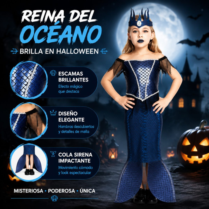 SIRENA DARK