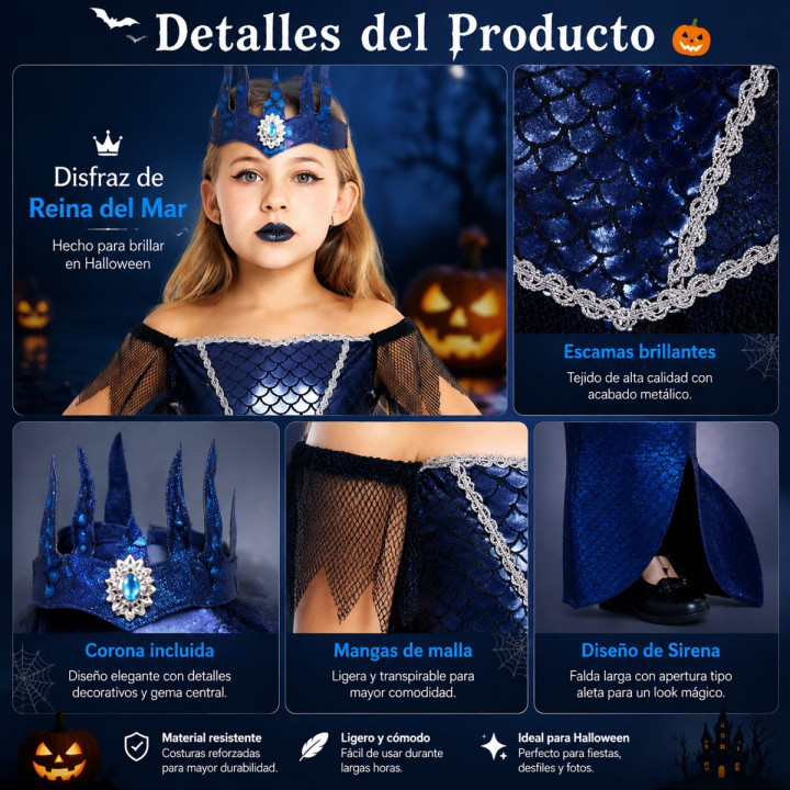 SIRENA DARK