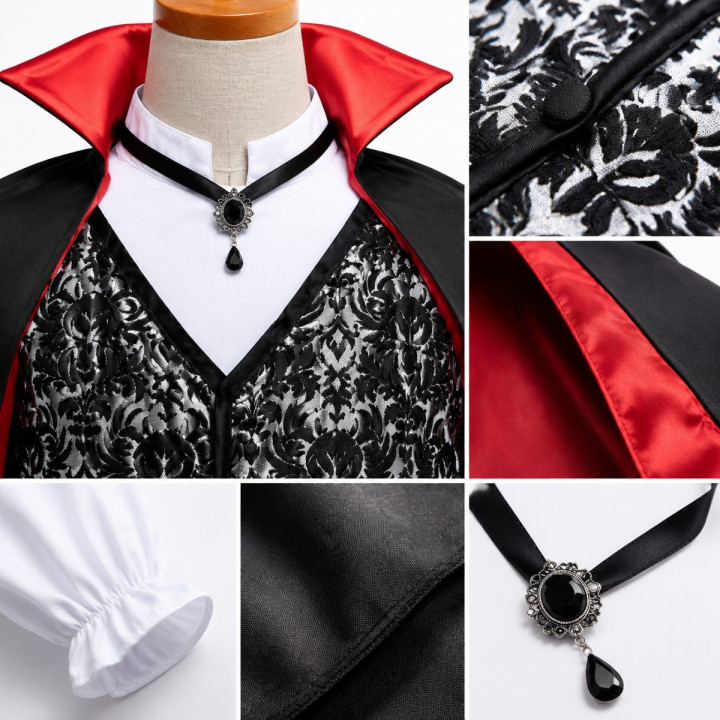 DRACULA CLASICO