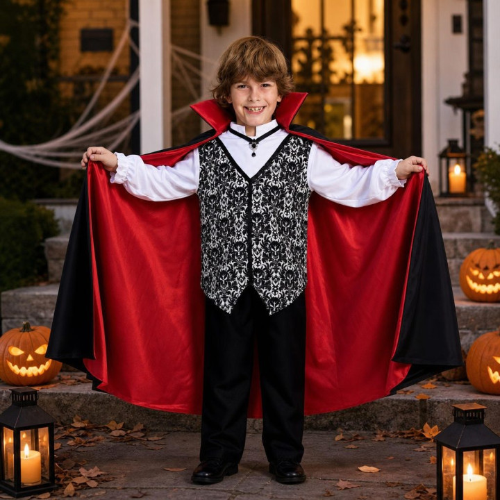 DRACULA CLASICO