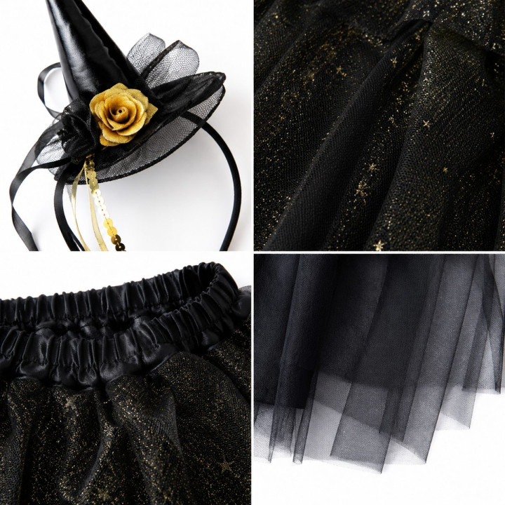 SET TUTU BRUJA