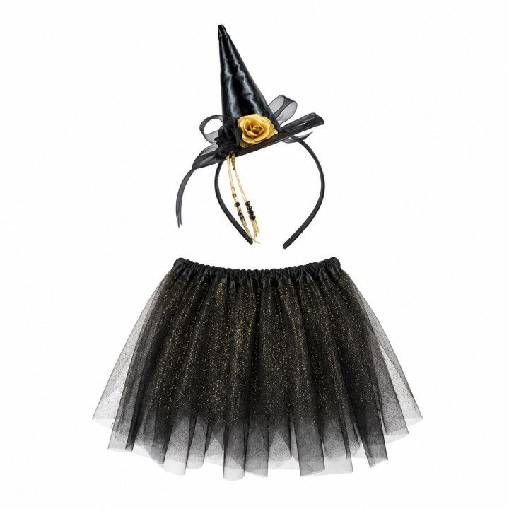SET TUTU BRUJA