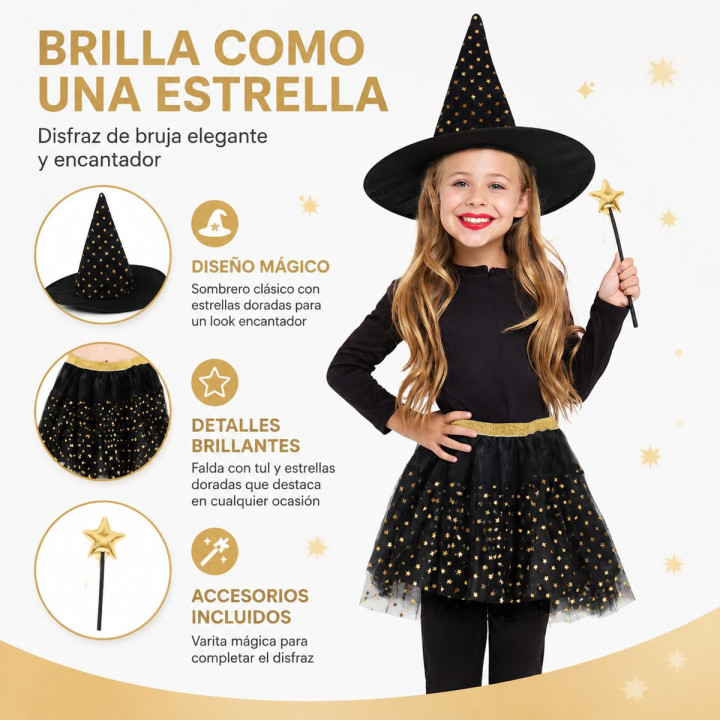 Set Disfraz de Diablo para Ninos 3 Piezas - Falda Tutu Roja Cinta de C
