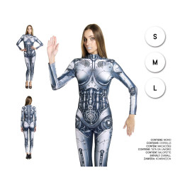 CYBORG MONO