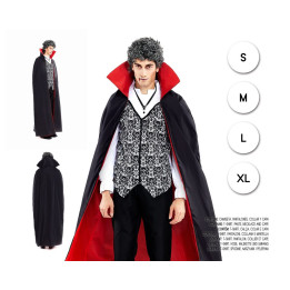 Dracula Clasico – Disfraz Para hombre | Cospty
