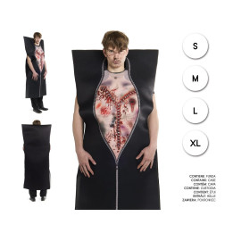 Cadaver Autopsia – Disfraz Para hombre | Cospty
