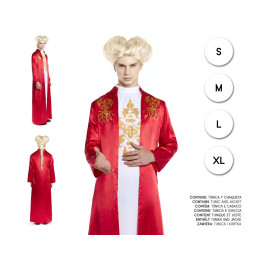 CONDE DRACULA TUNICA