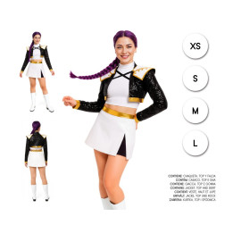 K-POP HUNTER