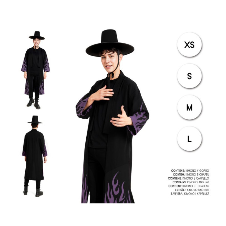 K-POP DEMON