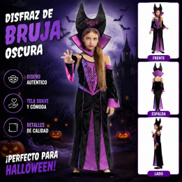 HADA OSCURA