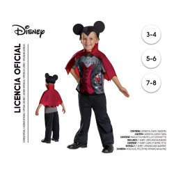 SPOOKY MICKEY ESSENTIAL