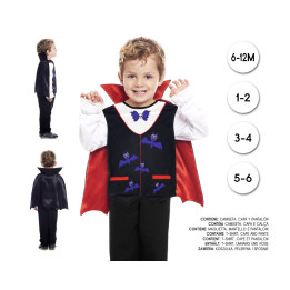 BABY VAMPIRE