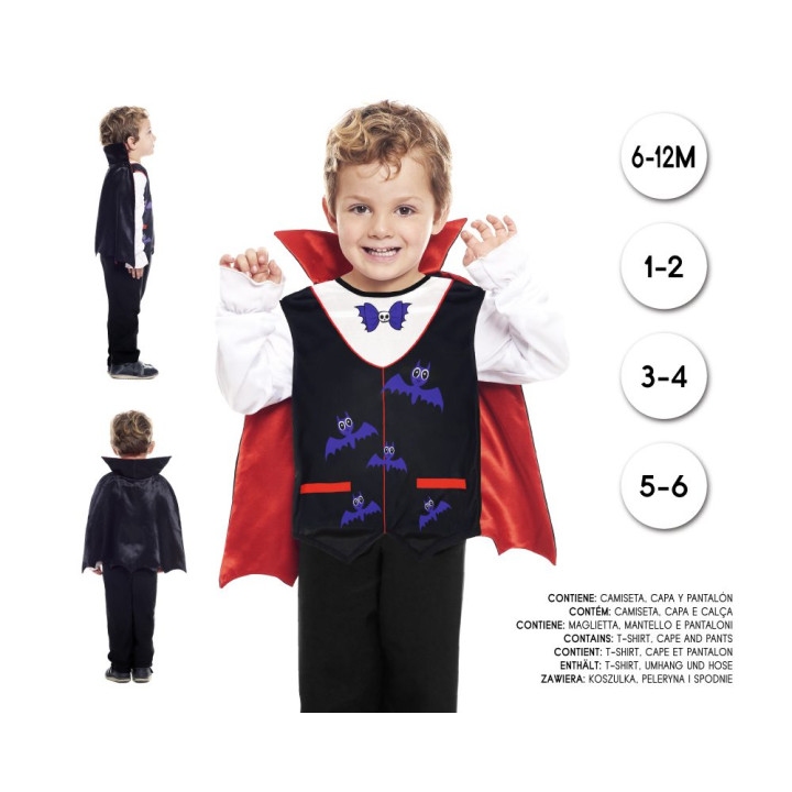 BABY VAMPIRE