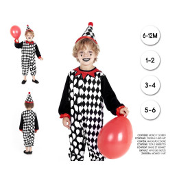 BABY CLOWN