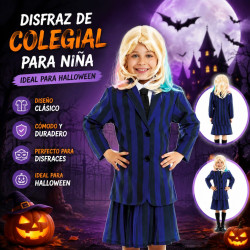 UNIFORME SINIESTRO