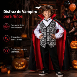 DRACULA CLASICO