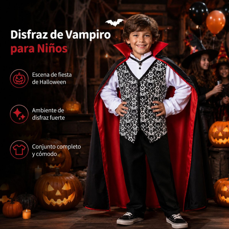 DRACULA CLASICO