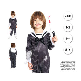 STRANGE BABY 6-12M