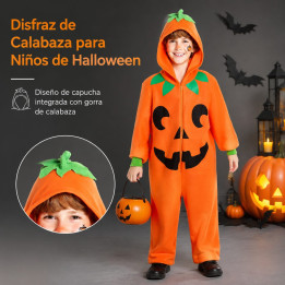 CALABAZA MONO