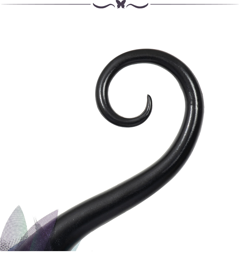 Flower Fairy Fairy Antennae Hair Band Forest-themed fantasy COSPLAY hair accessory hair band