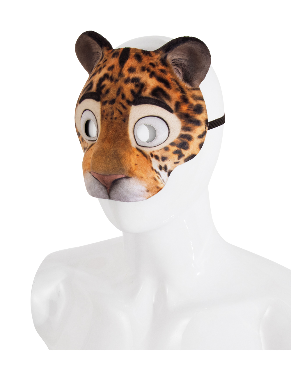 New EVA cartoon animal masks for Halloween, festival party and dance party costume props, cosplay masks