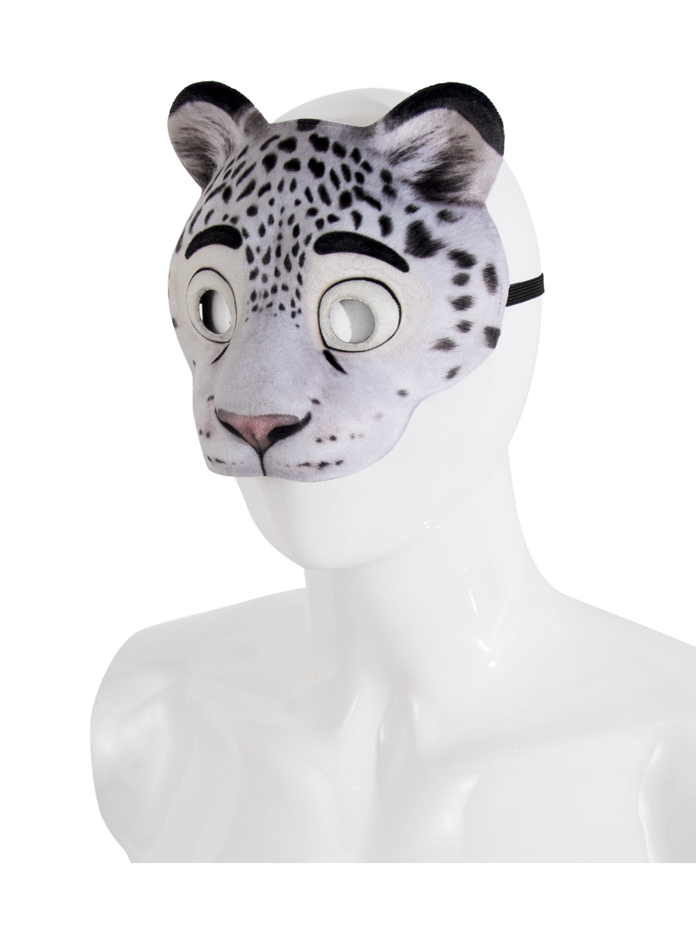 New EVA cartoon animal masks for Halloween, festival party and dance party costume props, cosplay masks