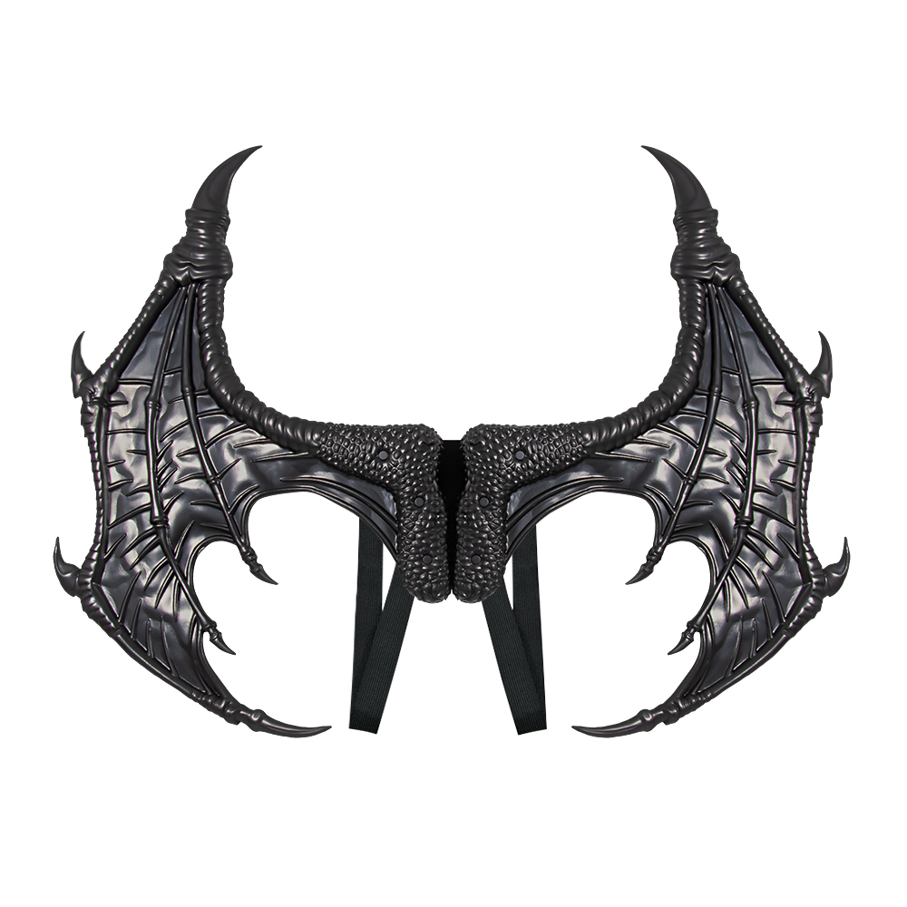Upgrade RP Adult Dragon Wings Halloween Daily cosplay performance costume props for men