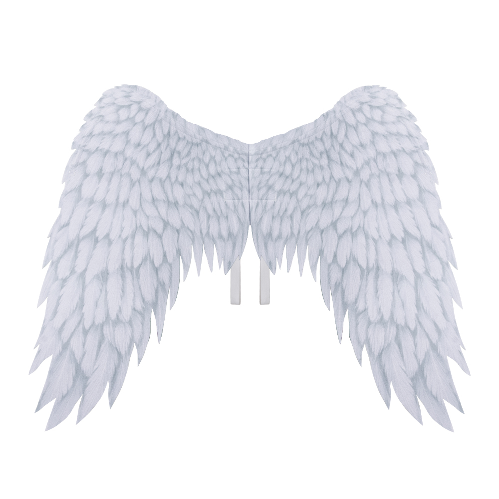 Halloween non-woven fabric wings Angel Devil Wings Character Party Cosplay