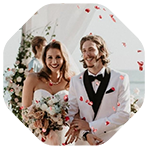 Wedding (pre-party)
