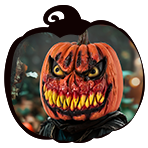 Pumpkin / Candy