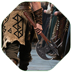 Viking Party